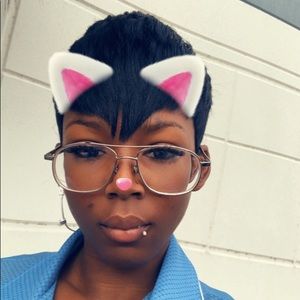 Meet your Posher, Marlana